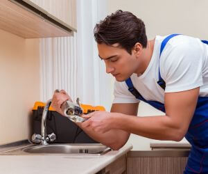 About Emergency plumbing pros Starbuck, WA